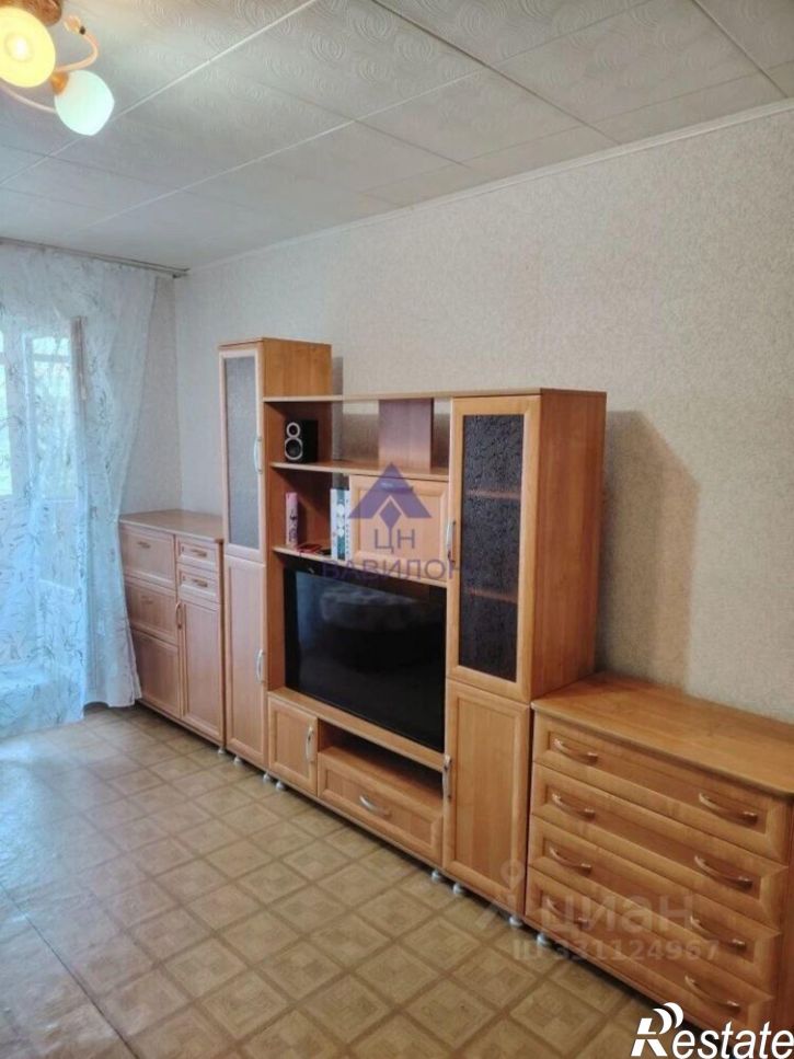 1-комн квартира ул М.Горького, 98/31,  д. 98/31