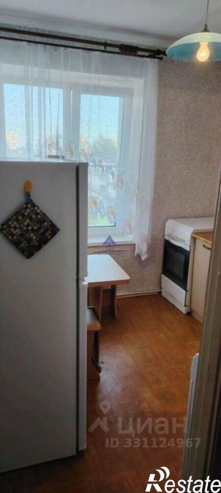 1-комн квартира ул М.Горького, 98/31,  д. 98/31