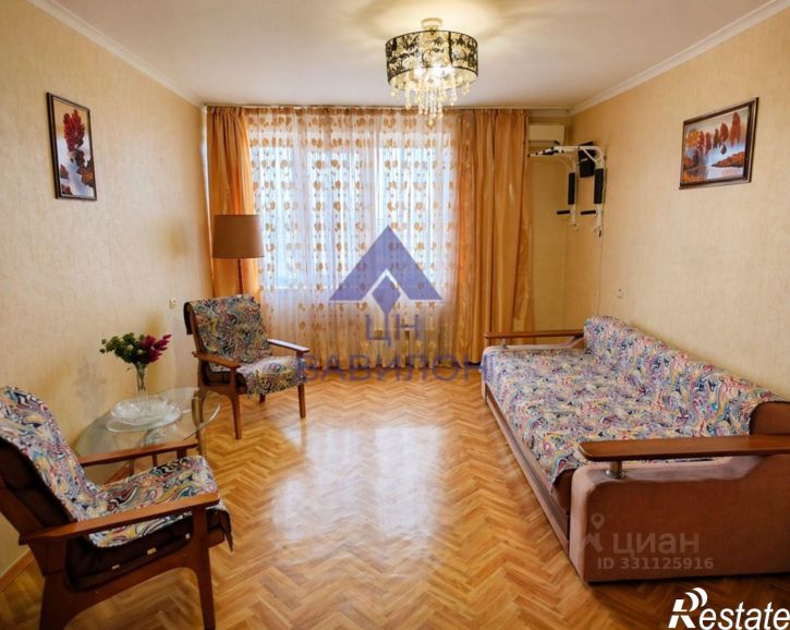 2-комн квартира Мелиховский пер, 2,  д. 2