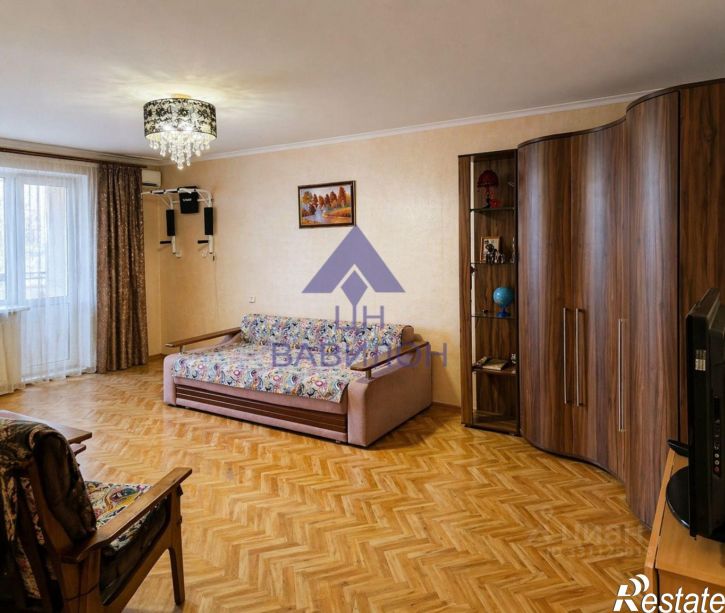 2-комн квартира Мелиховский пер, 2,  д. 2