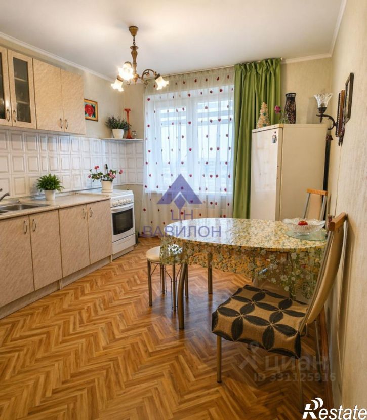 2-комн квартира Мелиховский пер, 2,  д. 2