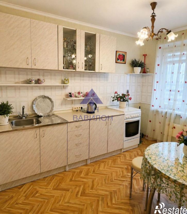 2-комн квартира Мелиховский пер, 2,  д. 2