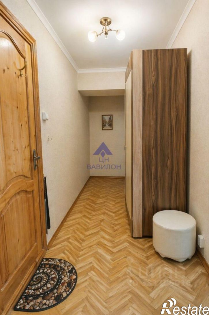 2-комн квартира Мелиховский пер, 2,  д. 2