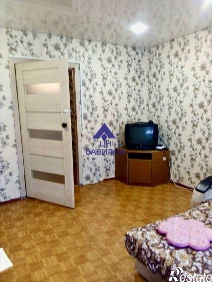 3-комн квартира Мелиховский пер, 2,  д. 2