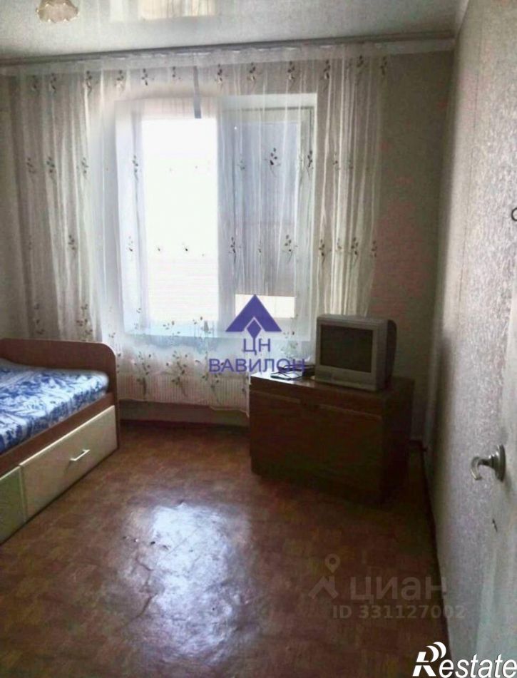 3-комн квартира Мелиховский пер, 2,  д. 2