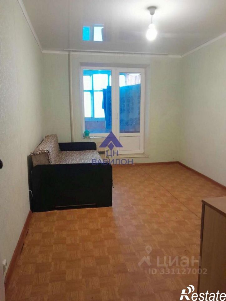 3-комн квартира Мелиховский пер, 2,  д. 2