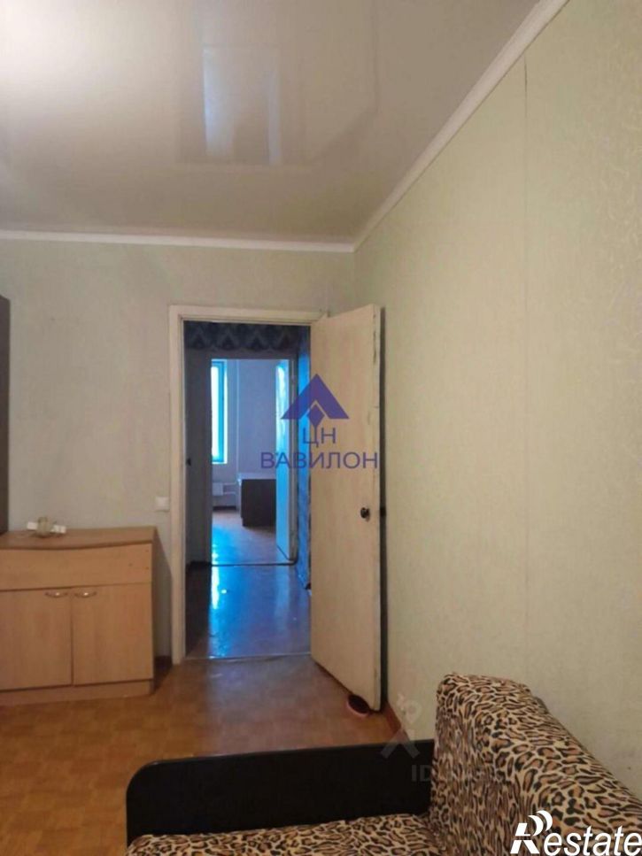 3-комн квартира Мелиховский пер, 2,  д. 2