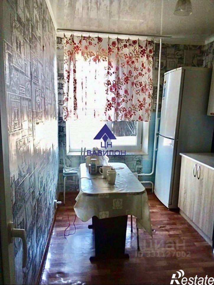 3-комн квартира Мелиховский пер, 2,  д. 2