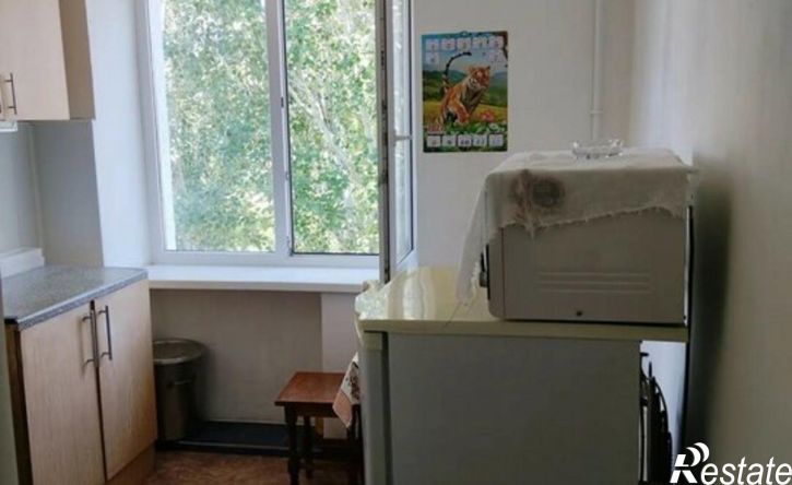 1-комн квартира улица 30 лет Победы, 5,  д. 5
