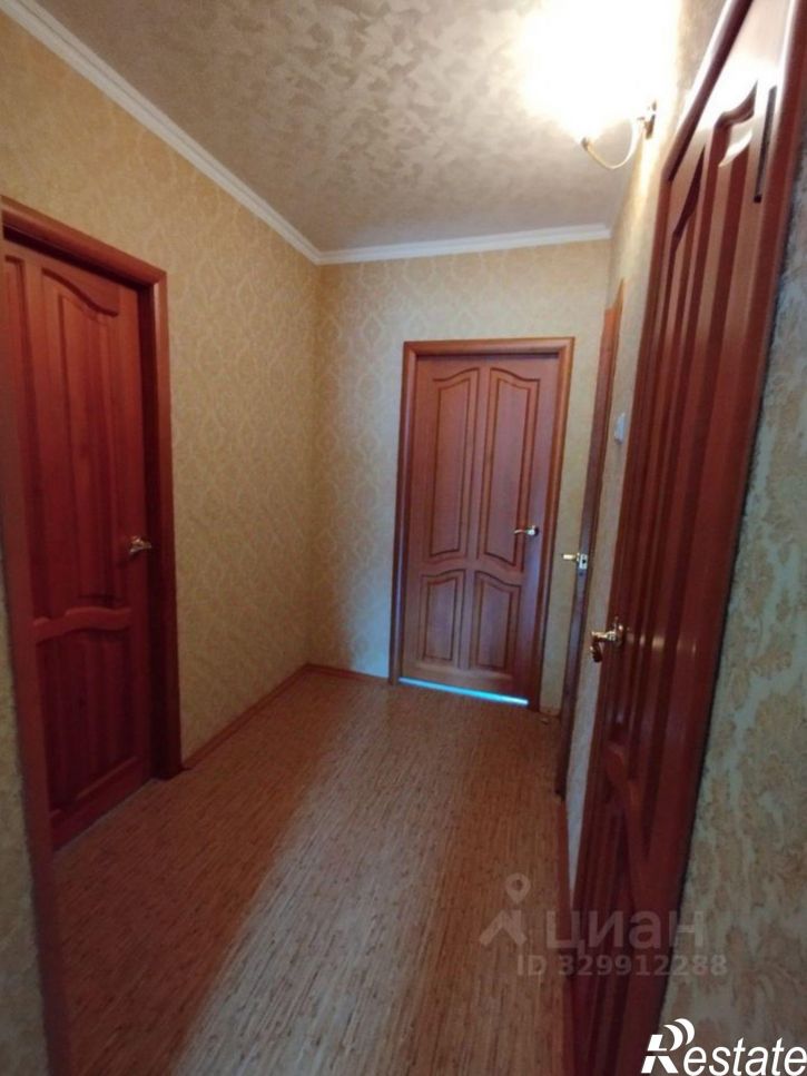 3-комн квартира Советская улица, 81,  д. 81