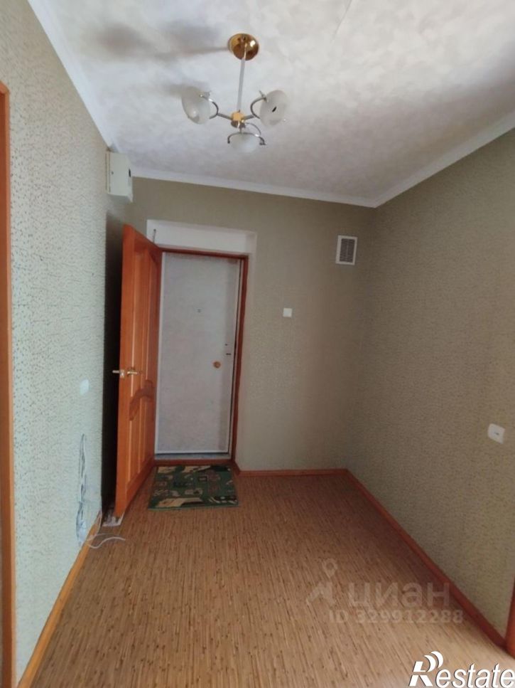 3-комн квартира Советская улица, 81,  д. 81