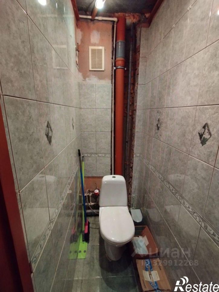 3-комн квартира Советская улица, 81,  д. 81