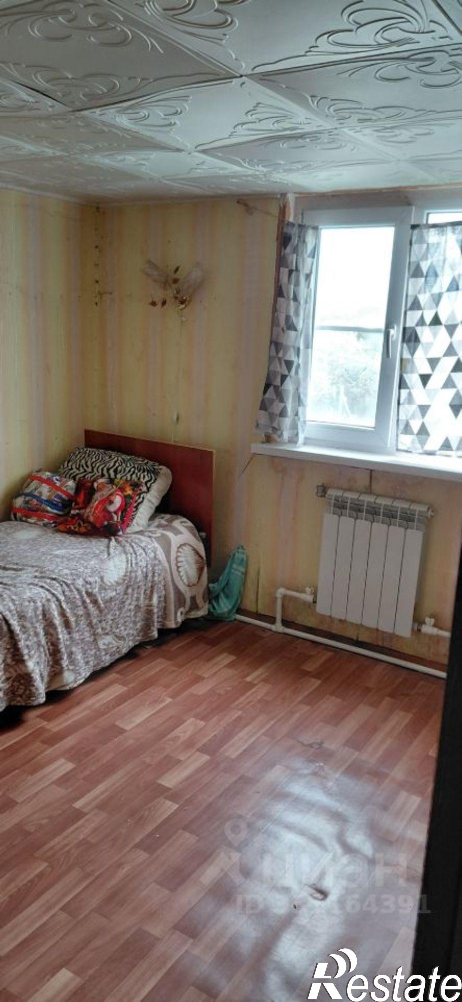 Купить дачу, дом, коттедж за 1 500 000 рублей на СНТ Летний Сад