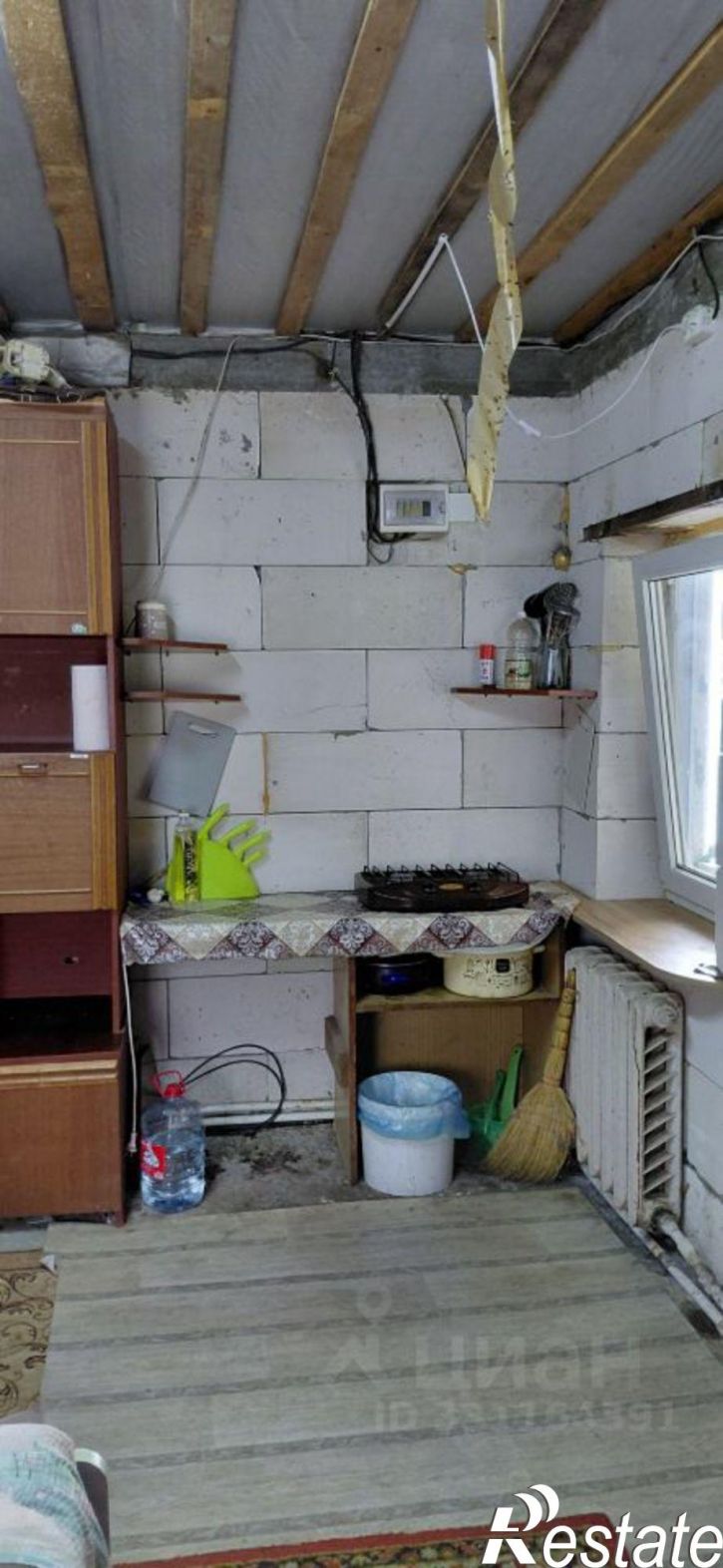 Коттедж/дом СНТ Летний Сад