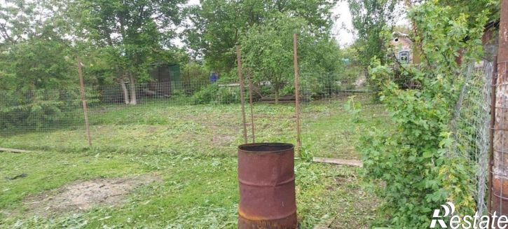 Коттедж/дом СНТ Летний Сад