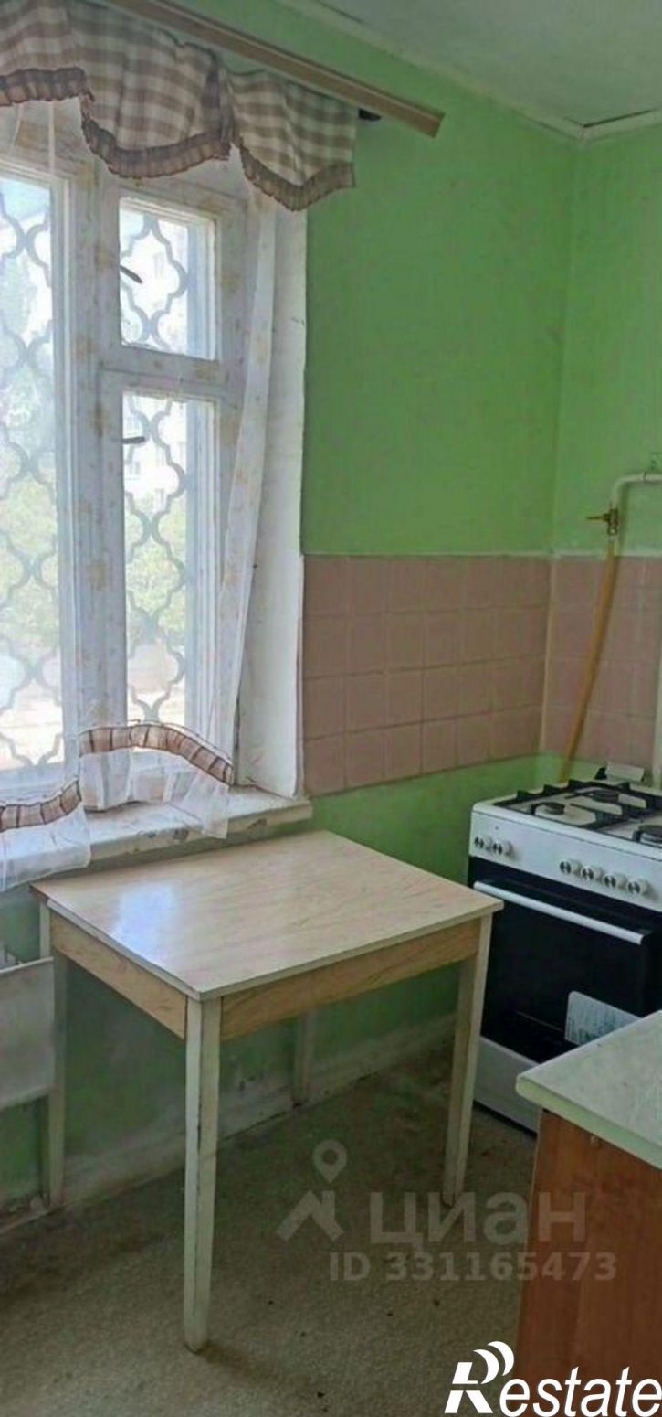 1-комн квартира ул Энтузиастов, 33,  д. 33