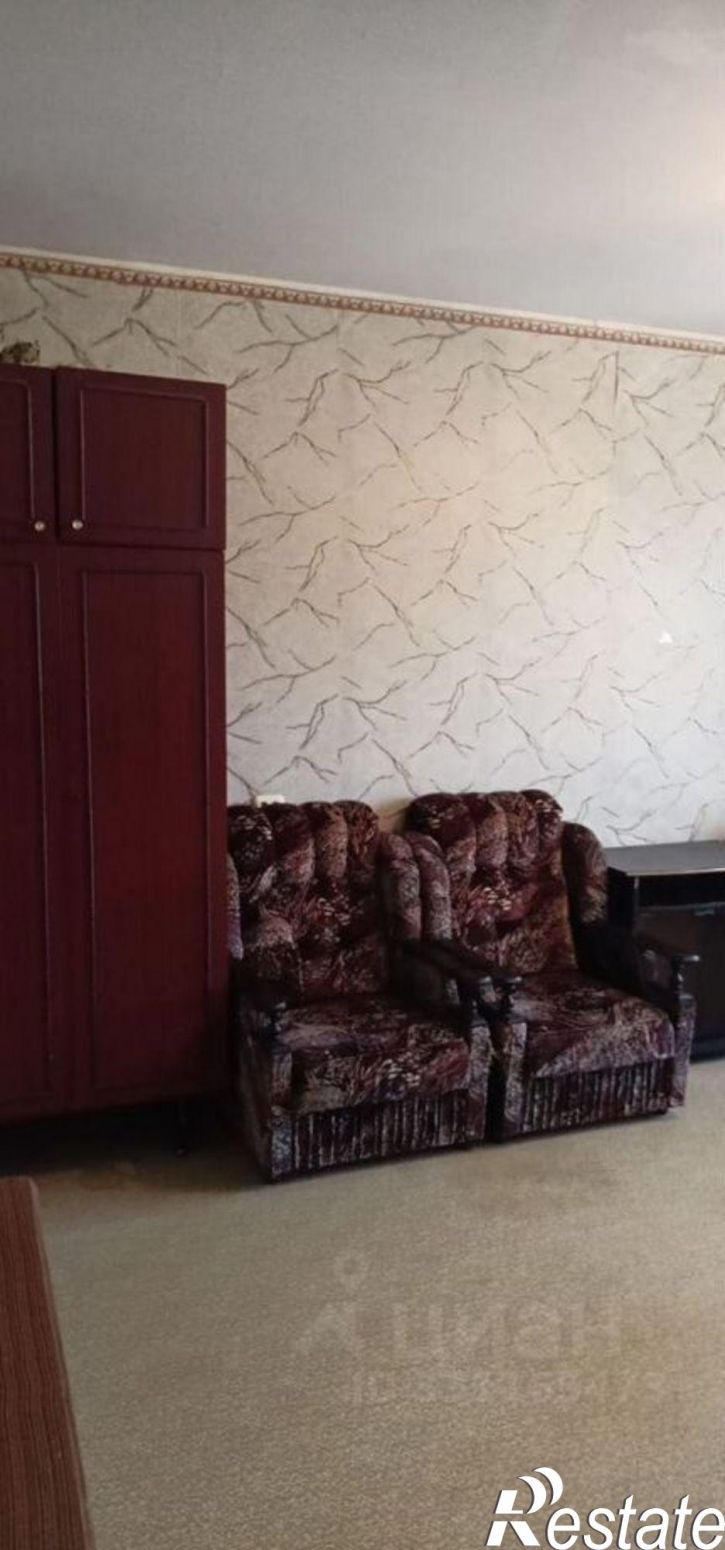 1-комн квартира ул Энтузиастов, 33,  д. 33