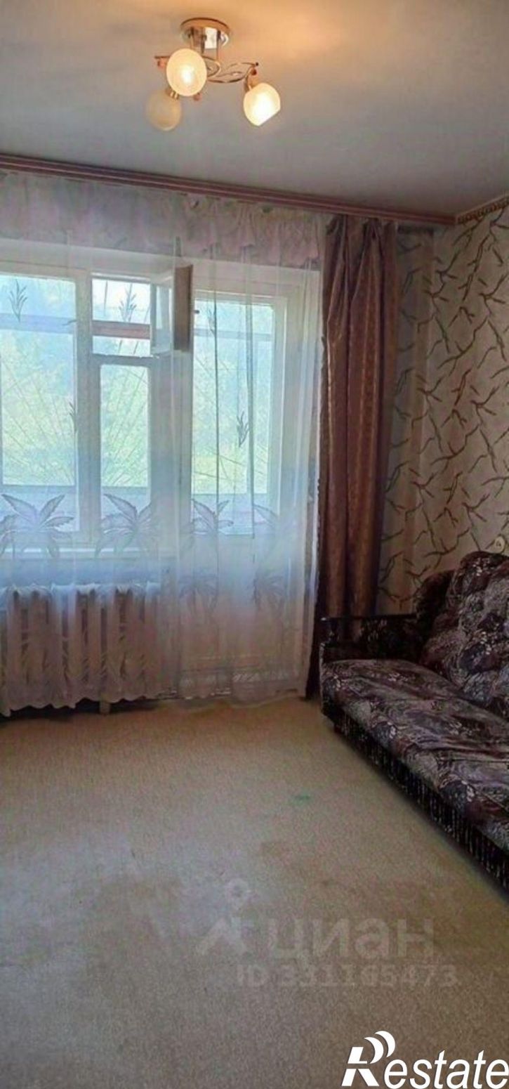 1-комн квартира ул Энтузиастов, 33,  д. 33