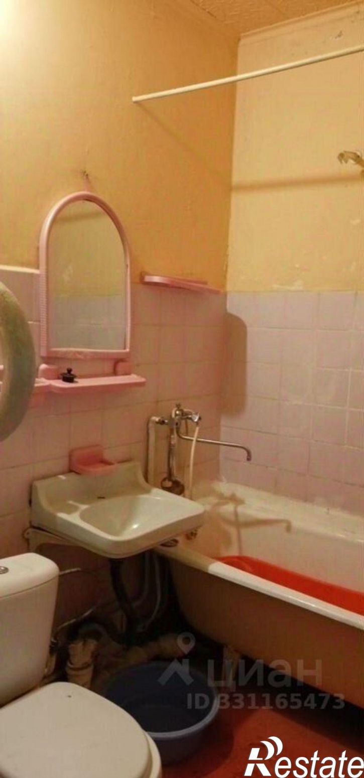 1-комн квартира ул Энтузиастов, 33,  д. 33