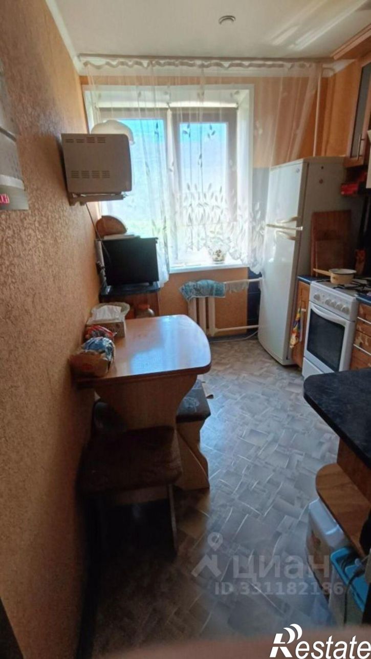 3-комн квартира улица Максима Горького (дублёр), 151,  д. 151