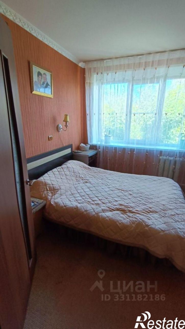3-комн квартира улица Максима Горького (дублёр), 151,  д. 151