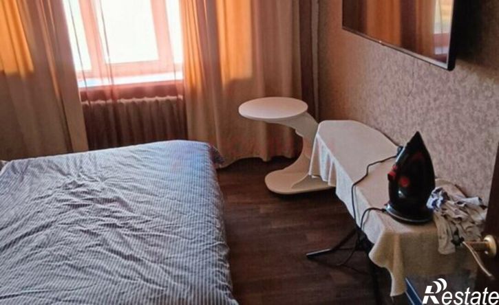 3-комн квартира улица Ленина, 102,  д. 102