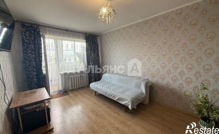 2-комн квартира улица Максима Горького, 131,  д. 131