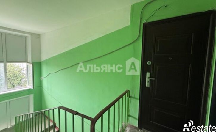 2-комн квартира улица Максима Горького, 131,  д. 131