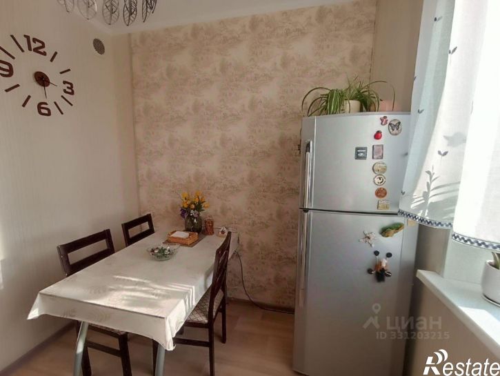 3-комн квартира пр-кт Курчатова, 35,  д. 35
