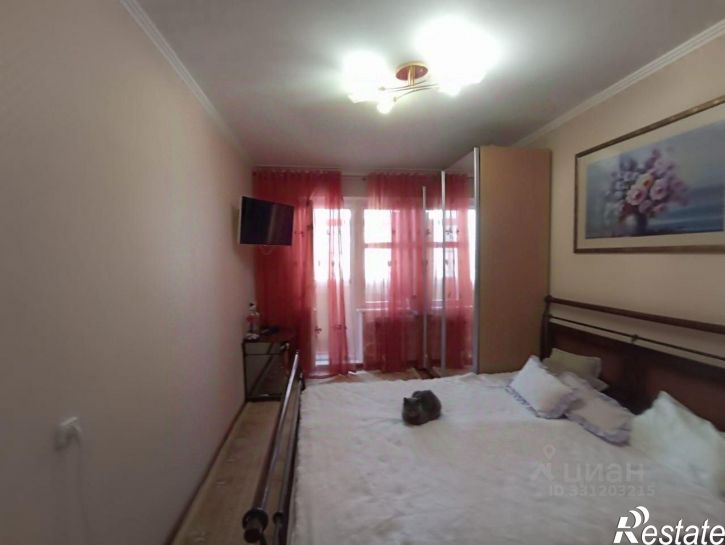 3-комн квартира пр-кт Курчатова, 35,  д. 35