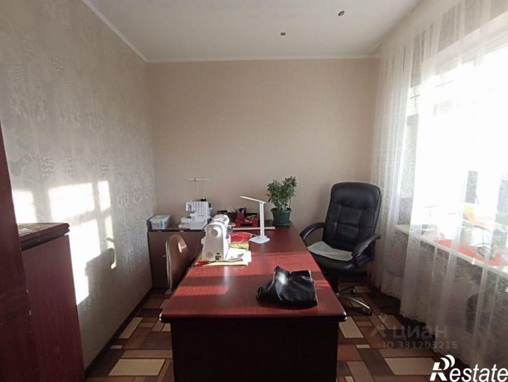 3-комн квартира пр-кт Курчатова, 35,  д. 35