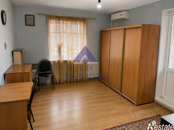 1-комн квартира ул Энтузиастов, 42б,  д. 42б