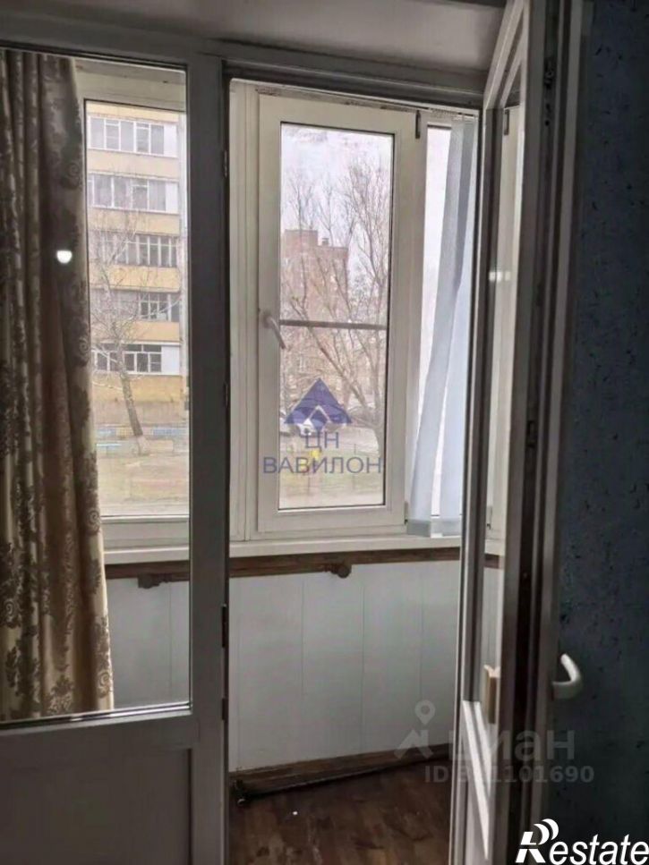 1-комн квартира ул Энтузиастов, 42б,  д. 42б