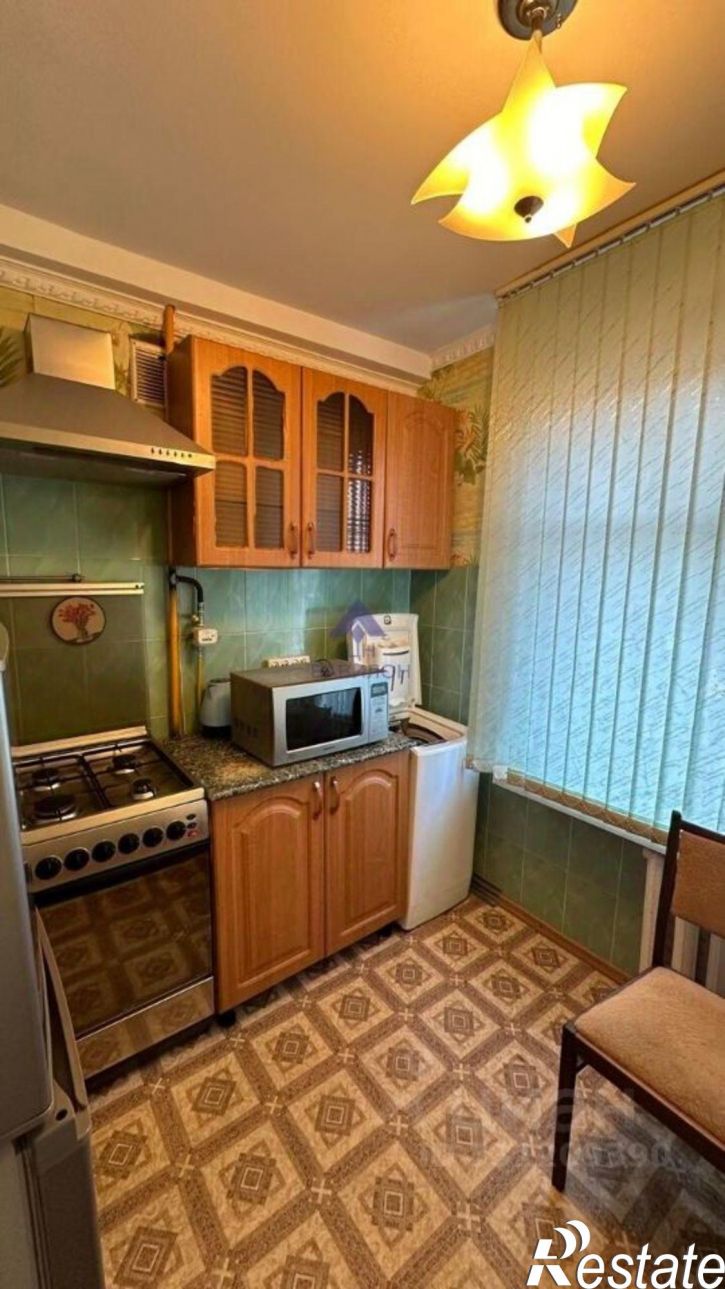 2-комн квартира Степная улица, 91,  д. 91