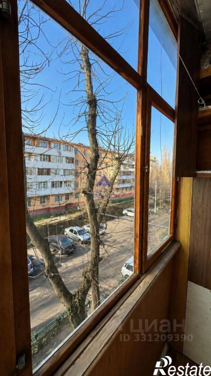 2-комн квартира Степная улица, 91,  д. 91