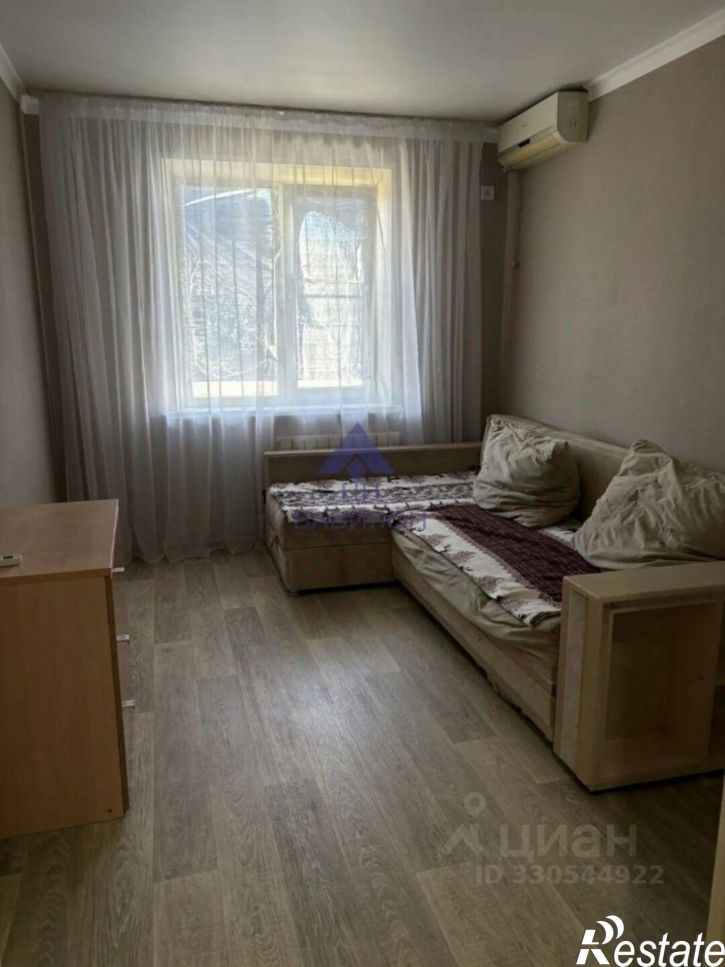 2-комн квартира бульвар Великой Победы, 12,  д. 12