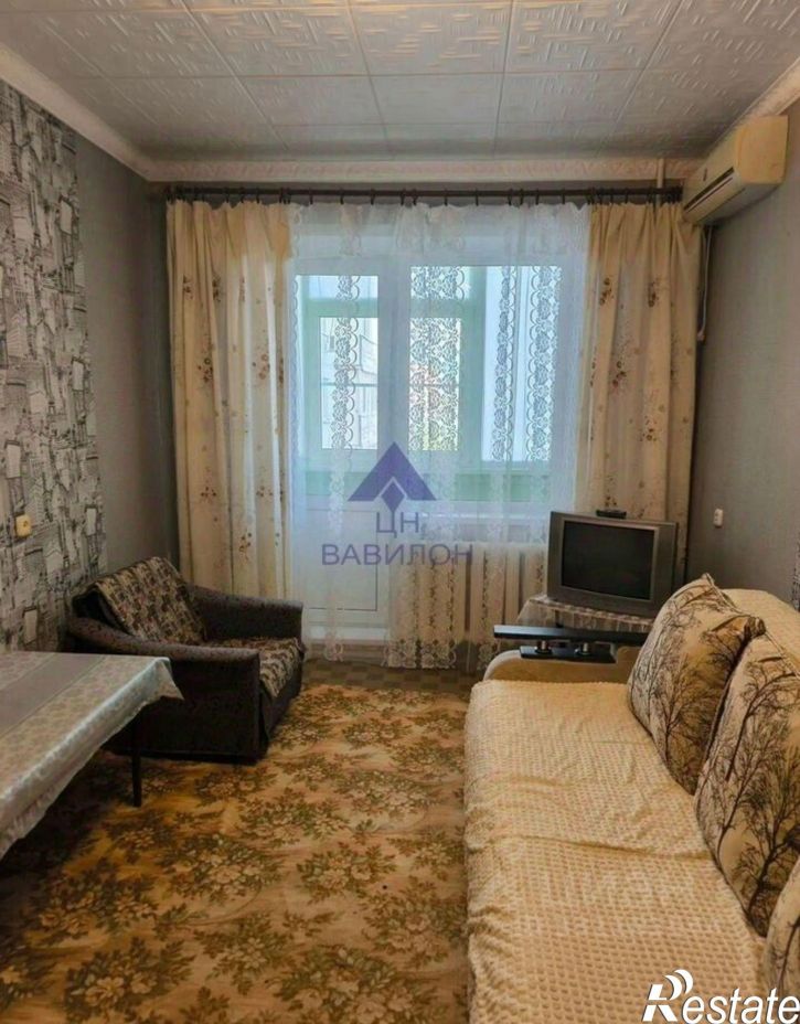 1-комн квартира ул 30 лет Победы, 16,  д. 16