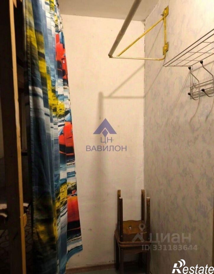 1-комн квартира ул 30 лет Победы, 16,  д. 16