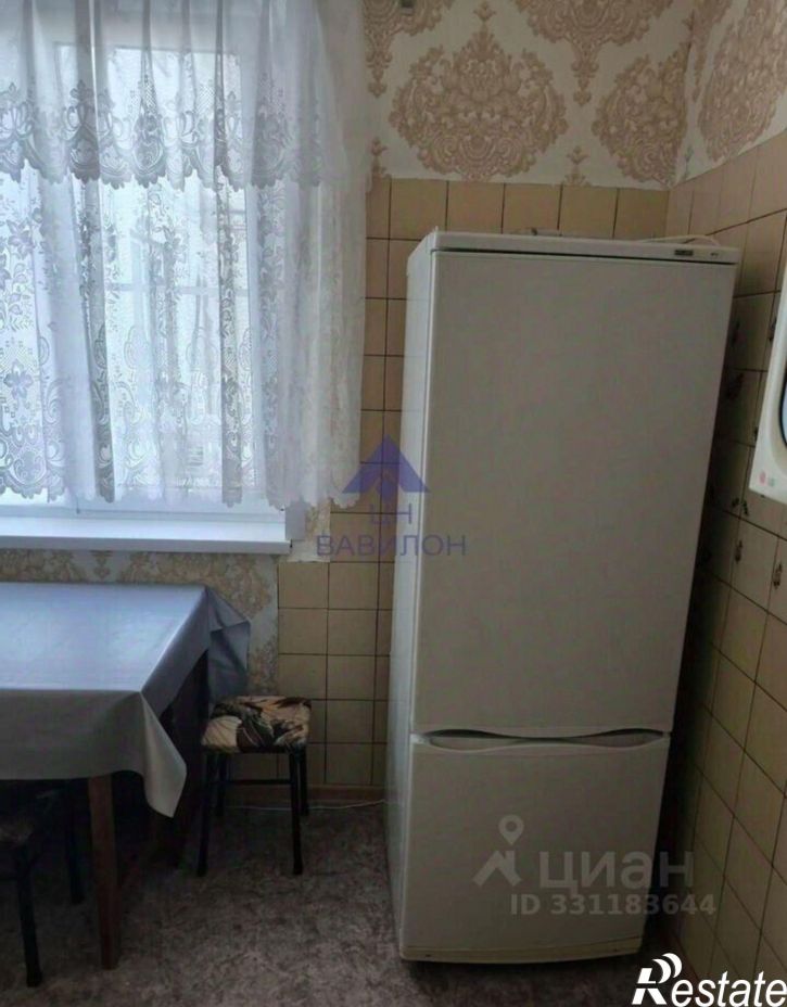 1-комн квартира ул 30 лет Победы, 16,  д. 16
