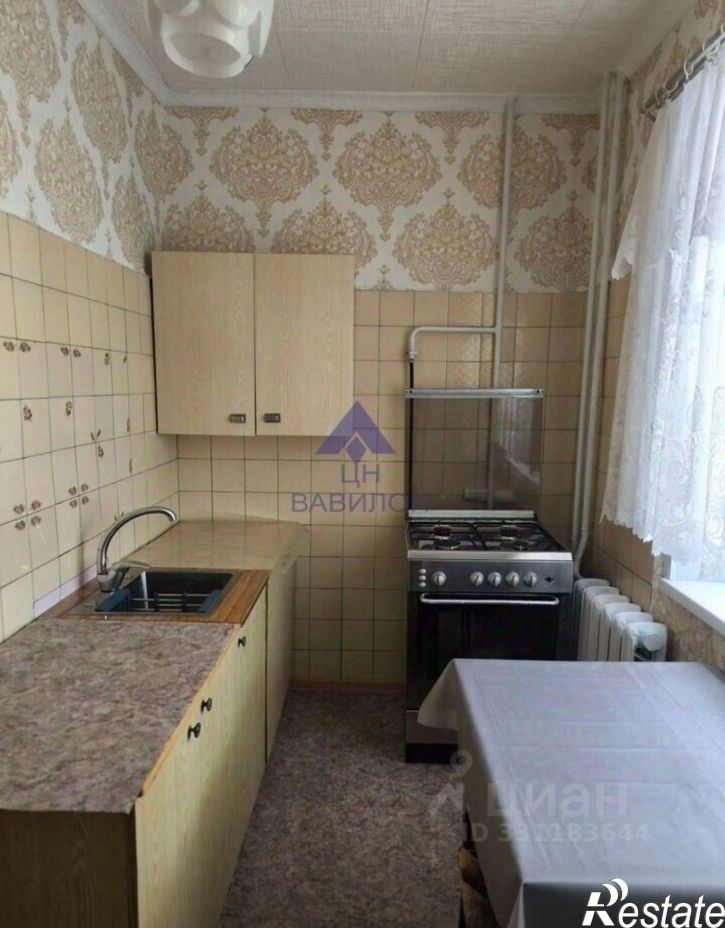1-комн квартира ул 30 лет Победы, 16,  д. 16