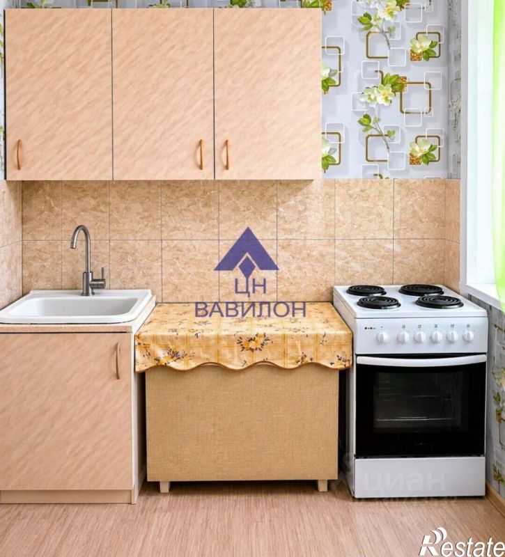 2-комн квартира ул Морская, 31,  д. 31