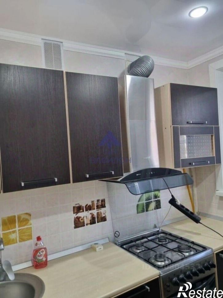 1-комн квартира ул Энтузиастов, 23а,  д. 23а