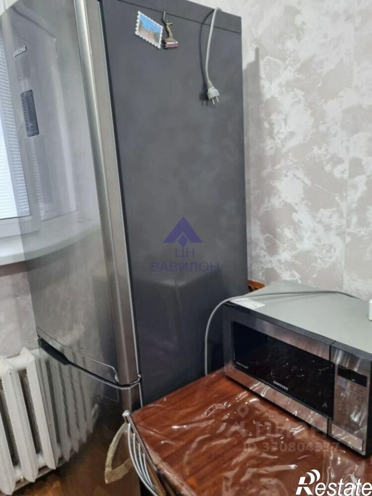 1-комн квартира ул Энтузиастов, 23а,  д. 23а