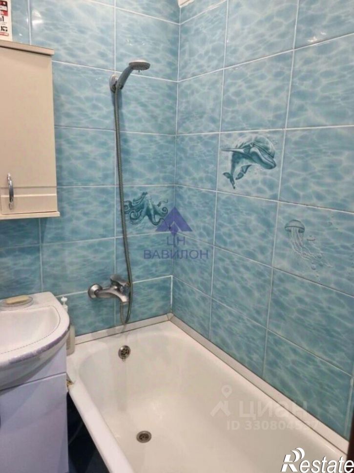1-комн квартира ул Энтузиастов, 23а,  д. 23а