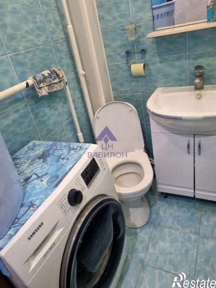 1-комн квартира ул Энтузиастов, 23а,  д. 23а