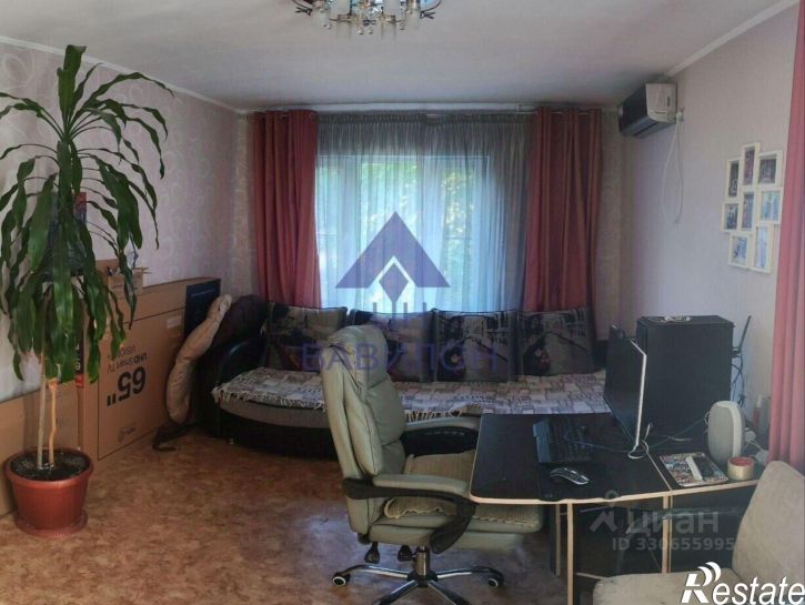 4-комн квартира ул М.Горького, 98/31,  д. 98/31