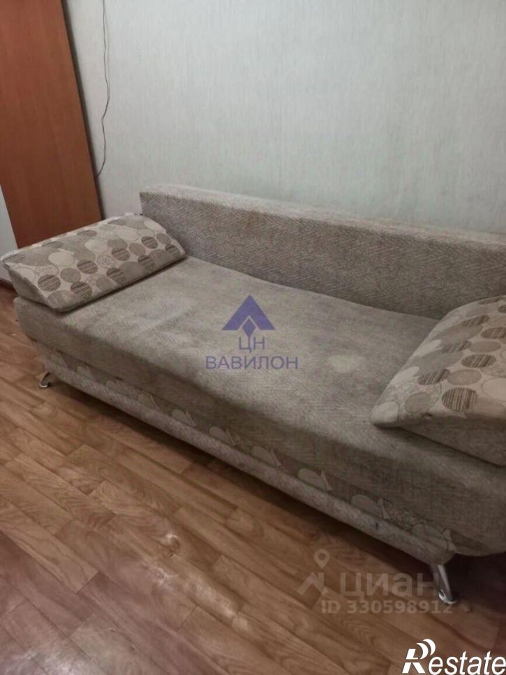 1-комн квартира ул М.Горького, 98/31,  д. 98/31