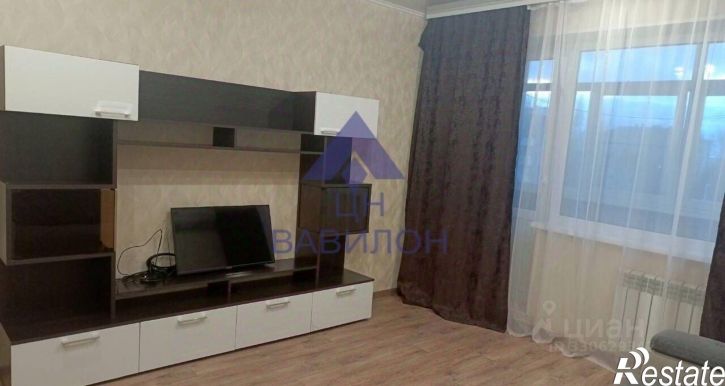 2-комн квартира ул Энтузиастов, 23а,  д. 23а