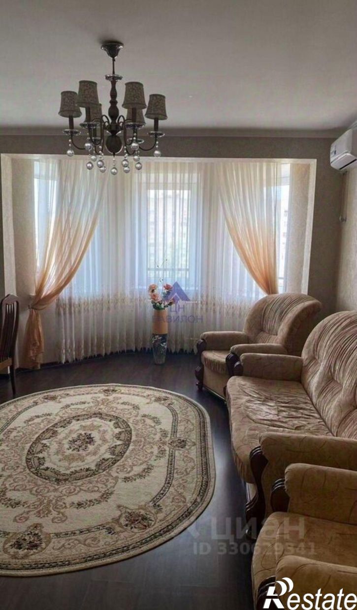 2-комн квартира пр-кт Строителей, 11,  д. 11