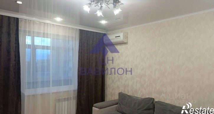 2-комн квартира ул Энтузиастов, 23а,  д. 23а
